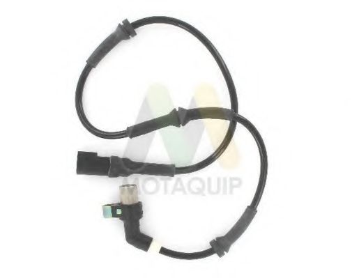 MOTAQUIP LVAB612 Датчик, частота вращения колеса для FORD (Форд) MOTAQUIP LVAB612 Датчик, частота вращения колеса для FORD (Форд)
