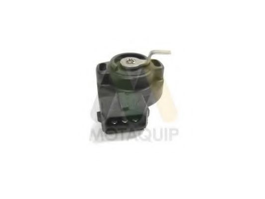 MOTAQUIP LVTP118 Датчик, положение дроссельной заслонки для FORD ORION II (Форд Орион 2) MOTAQUIP LVTP118 Датчик, положение дроссельной заслонки для FORD ORION II (Форд Орион 2)