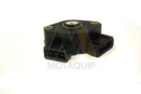 MOTAQUIP LVTP130 Датчик, положение дроссельной заслонки для VOLKSWAGEN T4 MULTIVAN (Фольксваген Т4 мултиvан) MOTAQUIP LVTP130 Датчик, положение дроссельной заслонки для VOLKSWAGEN T4 MULTIVAN (Фольксваген Т4 мултиvан)