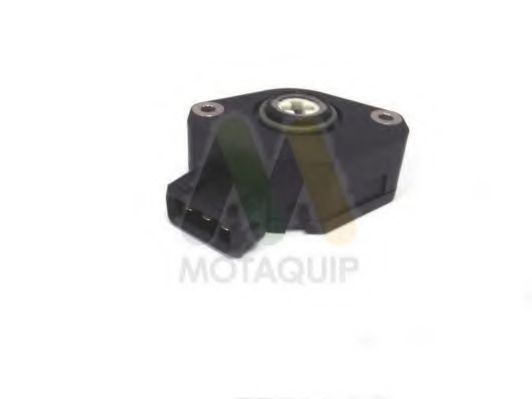 MOTAQUIP LVTP144 Датчик, положение дроссельной заслонки для AUDI 90 (Ауди 90) MOTAQUIP LVTP144 Датчик, положение дроссельной заслонки для AUDI 90 (Ауди 90)