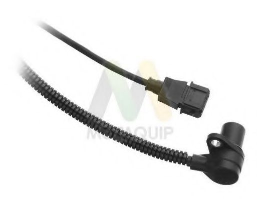 MOTAQUIP LVRC463 Датчик импульсов для OPEL OMEGA A (Опель Омэга а) MOTAQUIP LVRC463 Датчик импульсов для OPEL OMEGA A (Опель Омэга а)