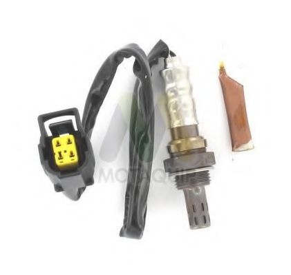 MOTAQUIP LVOS1105 Лямбда-зонд для CHRYSLER SEBRING (Крайслер Сэбринг) MOTAQUIP LVOS1105 Лямбда-зонд для CHRYSLER SEBRING (Крайслер Сэбринг)
