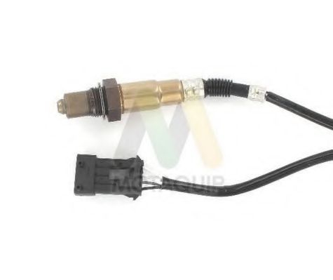 MOTAQUIP LVOS1484 Лямбда-зонд 