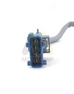 MOTAQUIP LVOS1489 Лямбда-зонд 