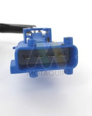 MOTAQUIP LVOS1756 Лямбда-зонд для PEUGEOT 407 (Пежо 407) MOTAQUIP LVOS1756 Лямбда-зонд для PEUGEOT 407 (Пежо 407)