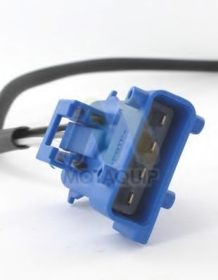 MOTAQUIP LVOS6027 Лямбда-зонд для PEUGEOT 207 (Пежо 207) MOTAQUIP LVOS6027 Лямбда-зонд для PEUGEOT 207 (Пежо 207)