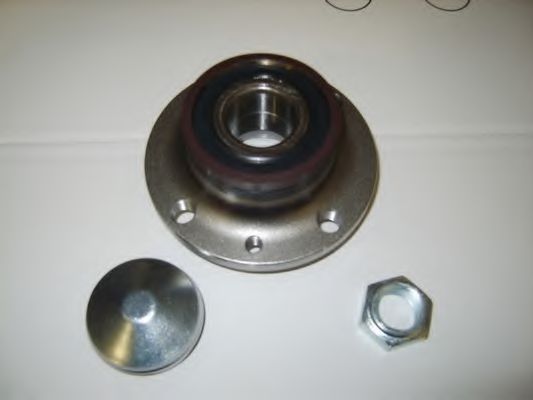 MOTAQUIP LVBW1015 Комплект подшипника ступицы колеса для FIAT STILO (Фиат Стило) MOTAQUIP LVBW1015 Комплект подшипника ступицы колеса для FIAT STILO (Фиат Стило)