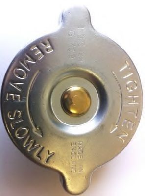 MOTAQUIP VCR203 Крышка, резервуар охлаждающей жидкости для VOLVO 940 II (Вольво 940 2) MOTAQUIP VCR203 Крышка, резервуар охлаждающей жидкости для VOLVO 940 II (Вольво 940 2)