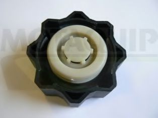MOTAQUIP VCR238 Крышка, резервуар охлаждающей жидкости для PEUGEOT 207 SW (Пежо 207 св) MOTAQUIP VCR238 Крышка, резервуар охлаждающей жидкости для PEUGEOT 207 SW (Пежо 207 св)