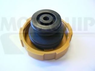 MOTAQUIP VCR249 Крышка, резервуар охлаждающей жидкости для CADILLAC BLS (Кадилак Блс) MOTAQUIP VCR249 Крышка, резервуар охлаждающей жидкости для CADILLAC BLS (Кадилак Блс)
