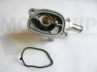 MOTAQUIP VTK118 Термостат, охлаждающая жидкость для FIAT 500 C (Фиат 500 c) MOTAQUIP VTK118 Термостат, охлаждающая жидкость для FIAT 500 C (Фиат 500 c)