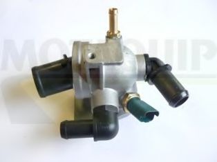 MOTAQUIP VTK119 Термостат, охлаждающая жидкость для FIAT (Фиат) MOTAQUIP VTK119 Термостат, охлаждающая жидкость для FIAT (Фиат)