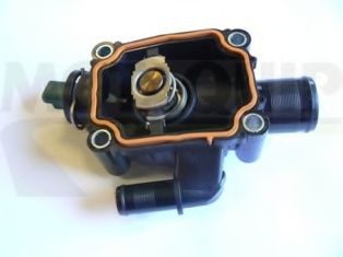 MOTAQUIP VTK164 Термостат, охлаждающая жидкость для PEUGEOT 307 (Пежо 307) MOTAQUIP VTK164 Термостат, охлаждающая жидкость для PEUGEOT 307 (Пежо 307)