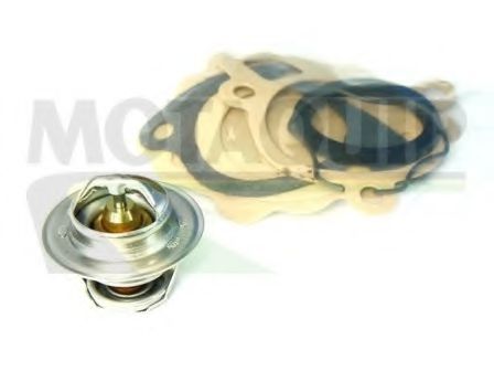 MOTAQUIP VTK4 Термостат, охлаждающая жидкость для FORD ORION II (Форд Орион 2) MOTAQUIP VTK4 Термостат, охлаждающая жидкость для FORD ORION II (Форд Орион 2)