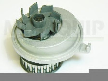 MOTAQUIP VWP249 Водяной насос для DAEWOO (Дэу) MOTAQUIP VWP249 Водяной насос для DAEWOO (Дэу)
