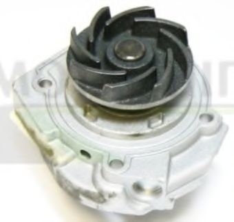 MOTAQUIP VWP266 Водяной насос для FIAT PANDA (Фиат Панда) MOTAQUIP VWP266 Водяной насос для FIAT PANDA (Фиат Панда)