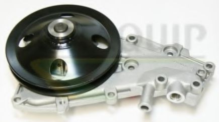 MOTAQUIP VWP267 Водяной насос для RENAULT 19 (Рено 19)