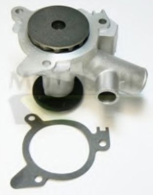 MOTAQUIP VWP286 Водяной насос для BMW 3 (Бмв 3) MOTAQUIP VWP286 Водяной насос для BMW 3 (Бмв 3)