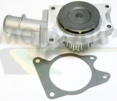 MOTAQUIP VWP302 Водяной насос для FORD ORION II (Форд Орион 2) MOTAQUIP VWP302 Водяной насос для FORD ORION II (Форд Орион 2)