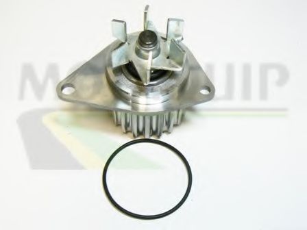 MOTAQUIP VWP497 Водяной насос для PEUGEOT PARTNER SPACE (Пежо Партнер спэйс) MOTAQUIP VWP497 Водяной насос для PEUGEOT PARTNER SPACE (Пежо Партнер спэйс)