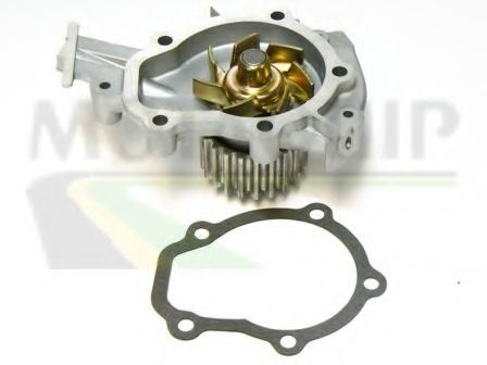 MOTAQUIP VWP613 Водяной насос для CHEVROLET KALOS (Шевроле Калос) MOTAQUIP VWP613 Водяной насос для CHEVROLET KALOS (Шевроле Калос)