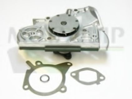 MOTAQUIP VWP652 Водяной насос для MAZDA (Мазда) MOTAQUIP VWP652 Водяной насос для MAZDA (Мазда)