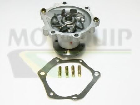 MOTAQUIP VWP661 Водяной насос для TOYOTA TACOMA II (Тойота/тоета Таcома 2) MOTAQUIP VWP661 Водяной насос для TOYOTA TACOMA II (Тойота/тоета Таcома 2)