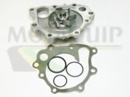 MOTAQUIP VWP663 Водяной насос для TOYOTA PREVIA (Тойота/тоета Прэvиа) MOTAQUIP VWP663 Водяной насос для TOYOTA PREVIA (Тойота/тоета Прэvиа)