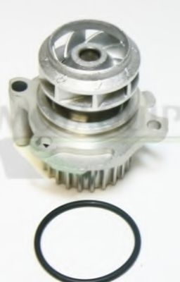 MOTAQUIP VWP687 Водяной насос для AUDI A3 (Ауди А3) MOTAQUIP VWP687 Водяной насос для AUDI A3 (Ауди А3)
