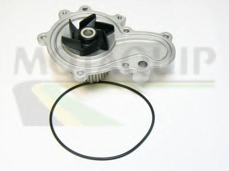 MOTAQUIP VWP727 Водяной насос для CHRYSLER (Крайслер) MOTAQUIP VWP727 Водяной насос для CHRYSLER (Крайслер)