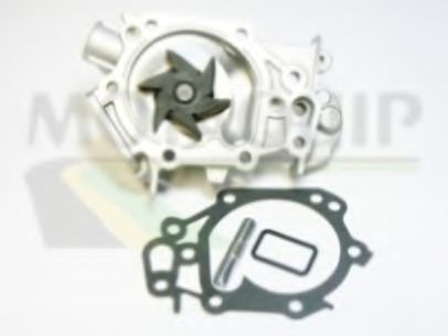 MOTAQUIP VWP744 Водяной насос для RENAULT CLIO II (Рено Клио 2) MOTAQUIP VWP744 Водяной насос для RENAULT CLIO II (Рено Клио 2)