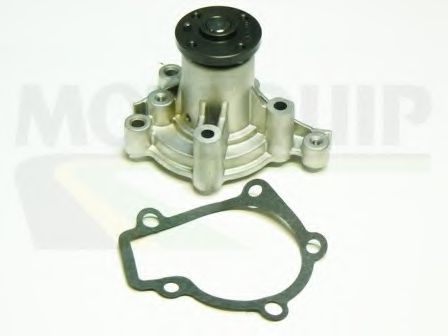 MOTAQUIP VWP757 Водяной насос для HYUNDAI TIBURON (Хендай Тибурон) MOTAQUIP VWP757 Водяной насос для HYUNDAI TIBURON (Хендай Тибурон)