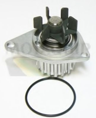 MOTAQUIP VWP780 Водяной насос для CITROËN C3 II (CитроËн С3 2) MOTAQUIP VWP780 Водяной насос для CITROËN C3 II (CитроËн С3 2)