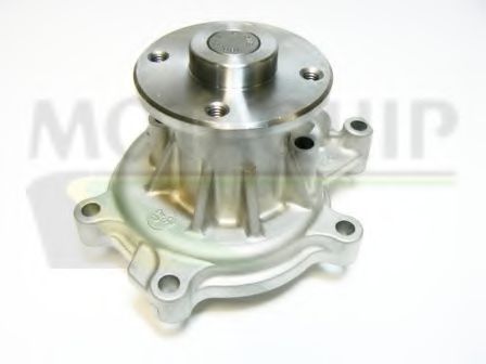 MOTAQUIP VWP819 Водяной насос для TOYOTA YARIS/VITZ (Тойота/тоета Ярис/vитз) MOTAQUIP VWP819 Водяной насос для TOYOTA YARIS/VITZ (Тойота/тоета Ярис/vитз)