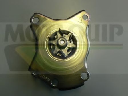 MOTAQUIP VWP851 Водяной насос для PEUGEOT 107 (Пежо 107) MOTAQUIP VWP851 Водяной насос для PEUGEOT 107 (Пежо 107)