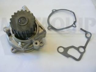 MOTAQUIP VWP929 Водяной насос для MAZDA (Мазда) MOTAQUIP VWP929 Водяной насос для MAZDA (Мазда)