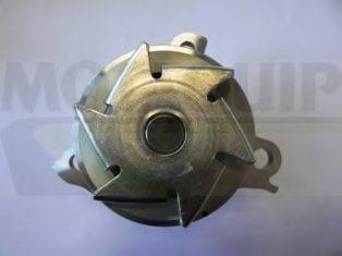 MOTAQUIP VWP931 Водяной насос для DAIHATSU CUORE V (Дайхатсу Cуорэ v)