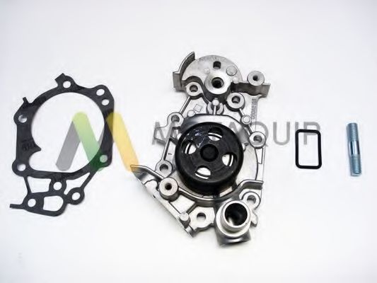 MOTAQUIP VWP880 Водяной насос для RENAULT KANGOO RAPID (Рено Кангу рапид)