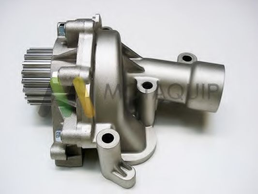 MOTAQUIP VWP924 Водяной насос для PEUGEOT 407 (Пежо 407) MOTAQUIP VWP924 Водяной насос для PEUGEOT 407 (Пежо 407)