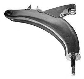MOTAQUIP LVSA1561 Рычаг независимой подвески колеса, подвеска колеса для SUBARU (Субару) MOTAQUIP LVSA1561 Рычаг независимой подвески колеса, подвеска колеса для SUBARU (Субару)