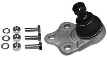 MOTAQUIP LVSJ1086 Несущий направляющий шарнир для VOLVO XC70 II (Вольво Xc70 2) MOTAQUIP LVSJ1086 Несущий направляющий шарнир для VOLVO XC70 II (Вольво Xc70 2)