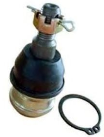 MOTAQUIP LVSJ1116 Несущий направляющий шарнир для HONDA FIT II (Хонда Фит 2) MOTAQUIP LVSJ1116 Несущий направляющий шарнир для HONDA FIT II (Хонда Фит 2)