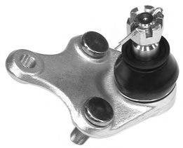 MOTAQUIP LVSJ1138 Несущий направляющий шарнир для TOYOTA AURIS ING SPORTS (Тойота/тоета Аурис спорт) MOTAQUIP LVSJ1138 Несущий направляющий шарнир для TOYOTA AURIS ING SPORTS (Тойота/тоета Аурис спорт)