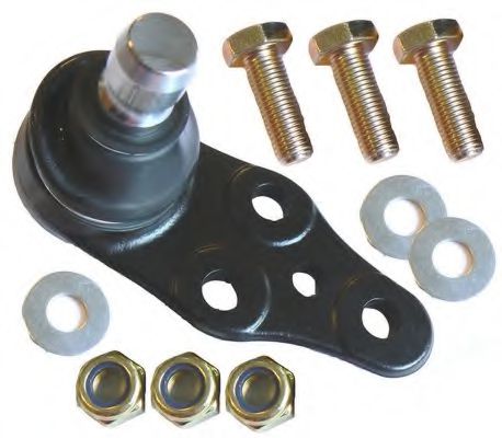 MOTAQUIP LVSJ934 Несущий направляющий шарнир для DAEWOO LACETTI (Дэу Лачетти) MOTAQUIP LVSJ934 Несущий направляющий шарнир для DAEWOO LACETTI (Дэу Лачетти)