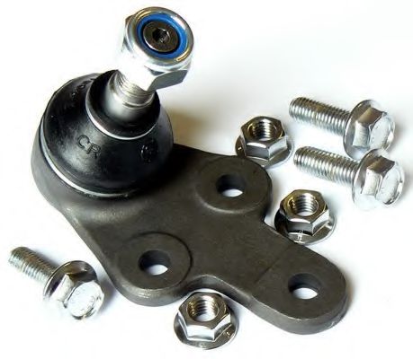 MOTAQUIP VSJ951 Несущий направляющий шарнир для VOLVO S40 II (Вольво S40 2) MOTAQUIP VSJ951 Несущий направляющий шарнир для VOLVO S40 II (Вольво S40 2)