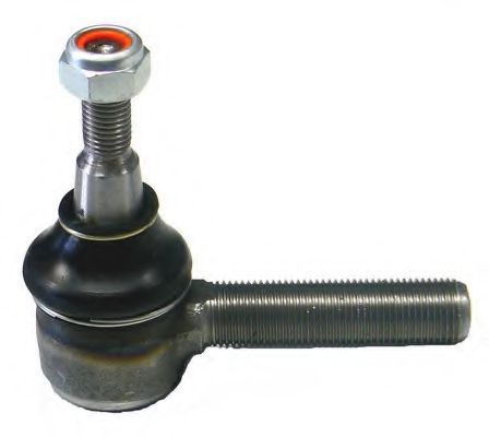 MOTAQUIP LVTR215 Наконечник поперечной рулевой тяги 