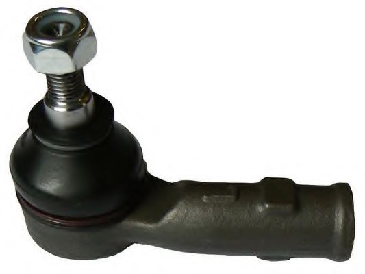 MOTAQUIP LVTR530 Наконечник поперечной рулевой тяги 