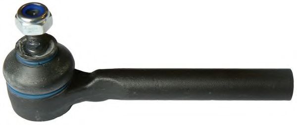 MOTAQUIP LVTR599 Наконечник поперечной рулевой тяги для FIAT (Фиат) MOTAQUIP LVTR599 Наконечник поперечной рулевой тяги для FIAT (Фиат)