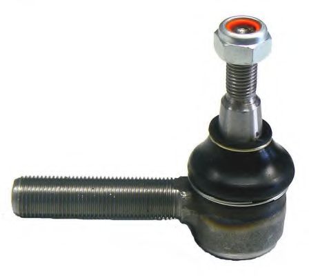 MOTAQUIP LVTR625 Наконечник поперечной рулевой тяги 