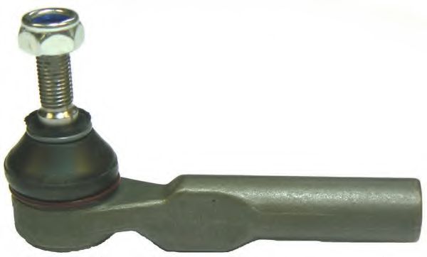 MOTAQUIP LVTR731 Наконечник поперечной рулевой тяги 